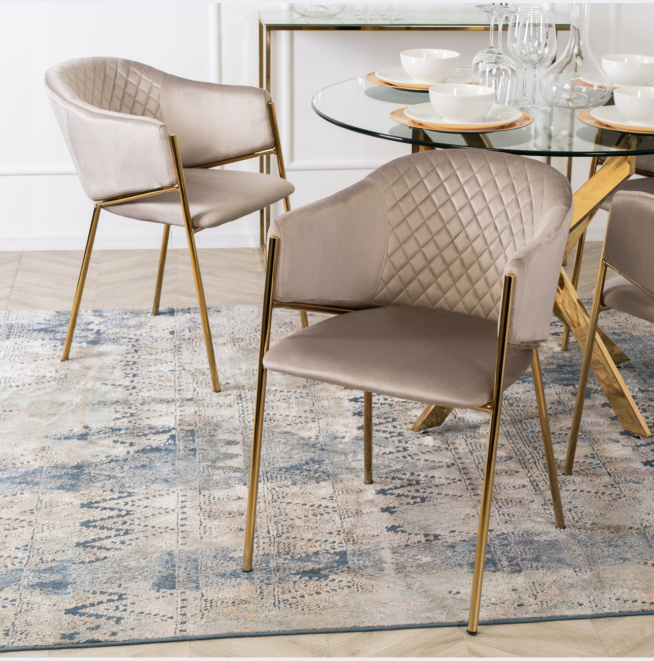 Chair for Living Room