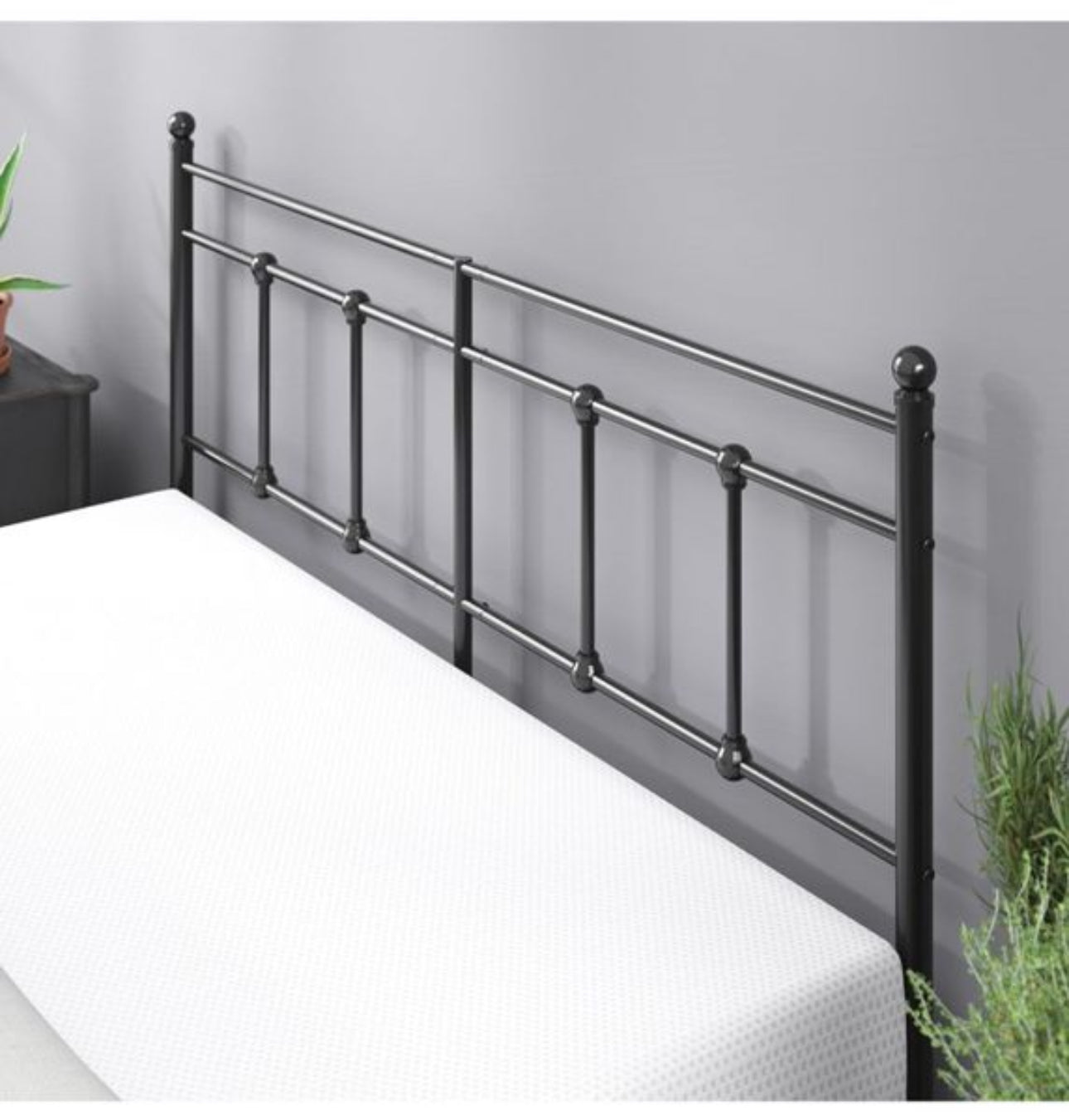King Size Bed Frame - Bed 150x200 cm
