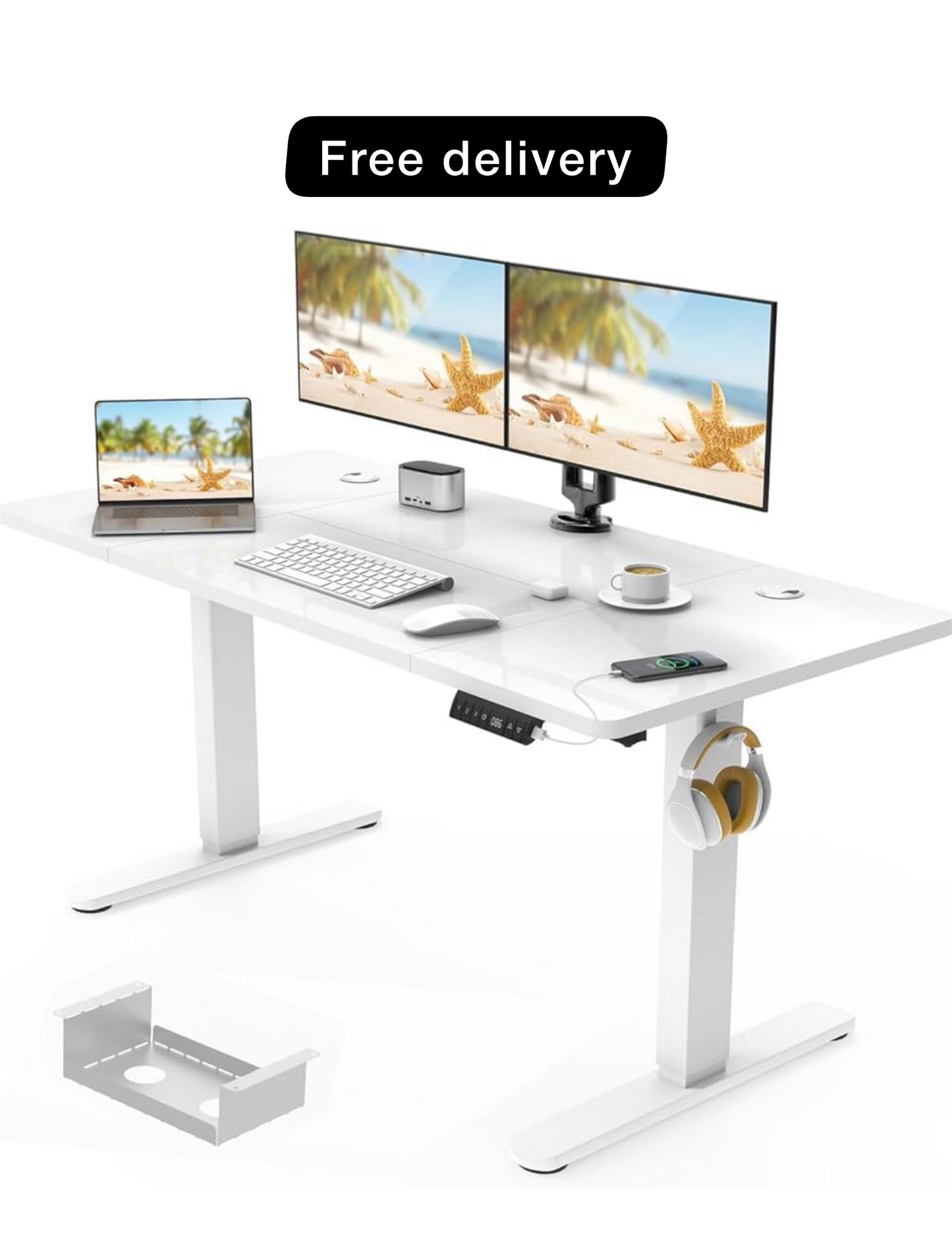 Electric Standing Desk