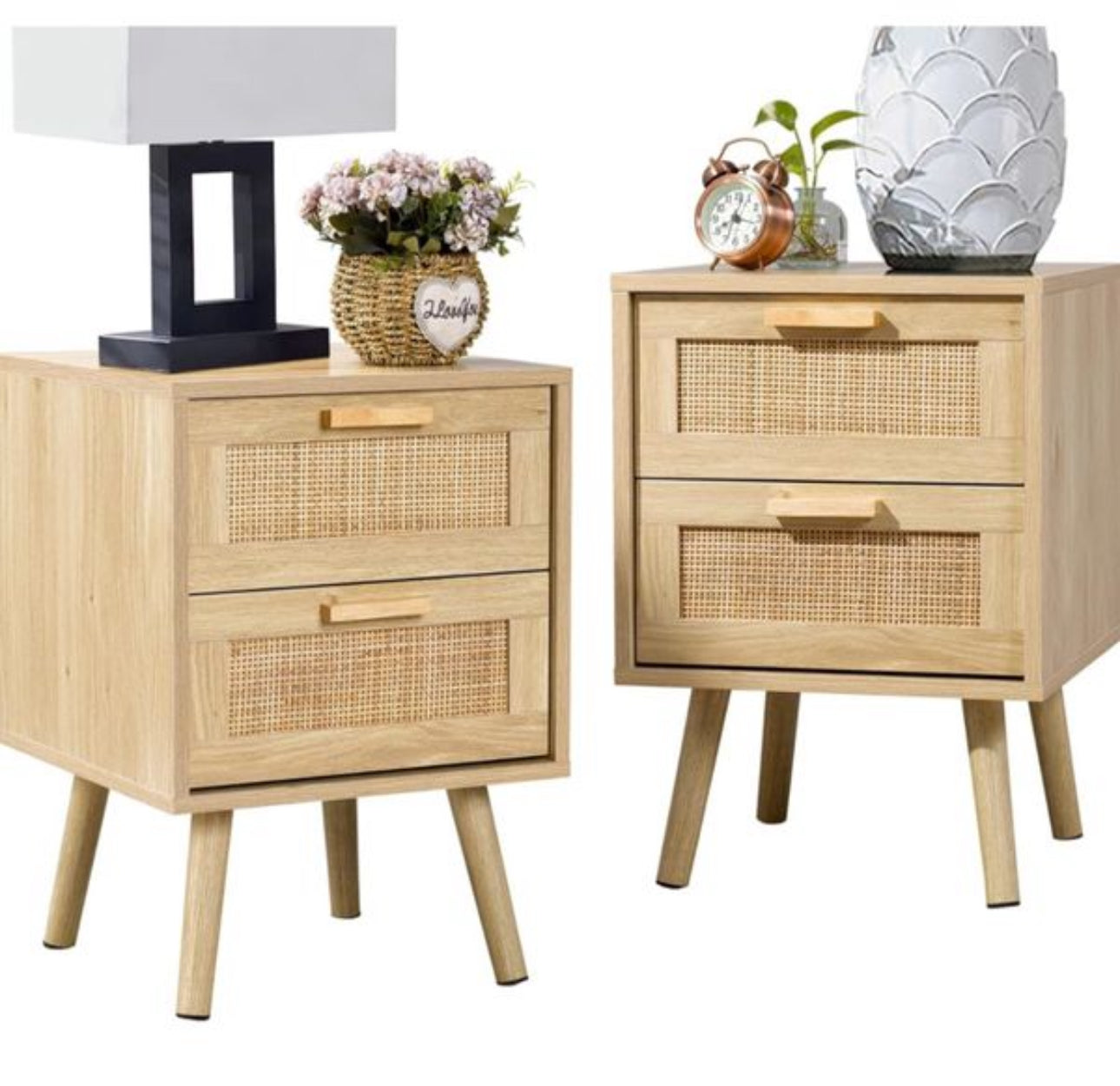 Bedside Table