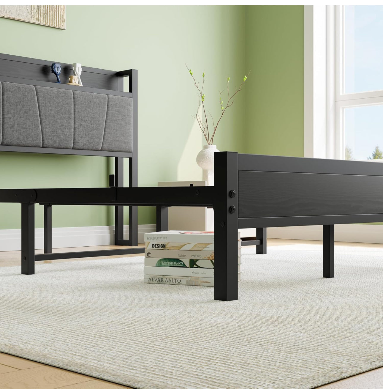 Double Bed frame