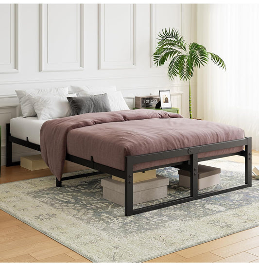 Double Bed Frame