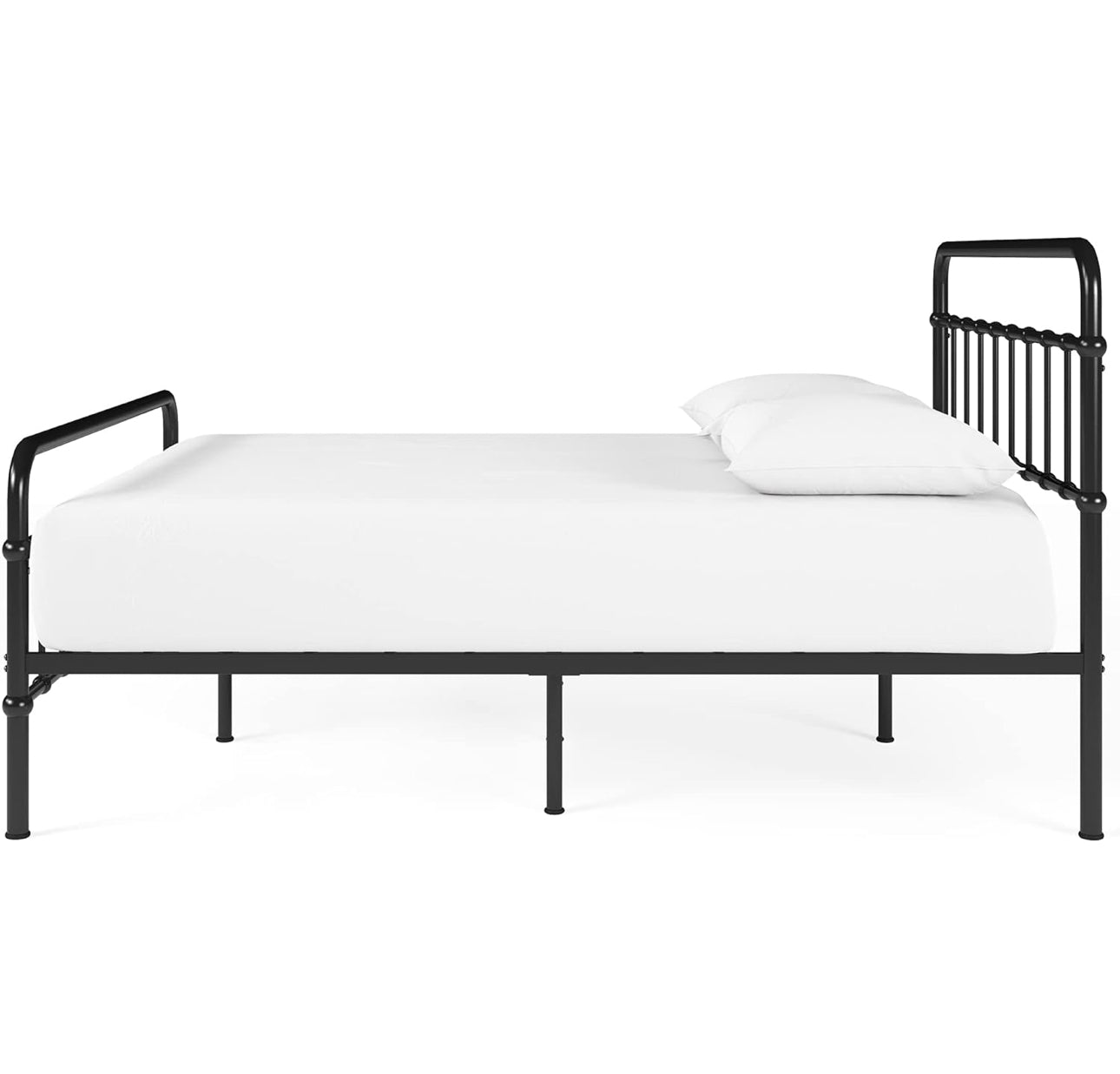 Single Bed frame - Bed 90x190 cm