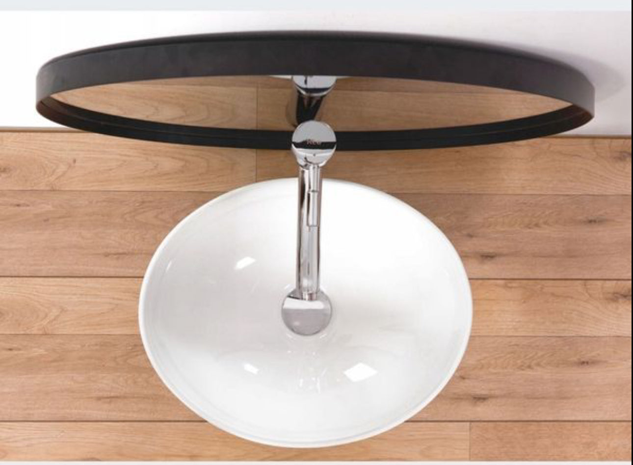 wash basin all in one