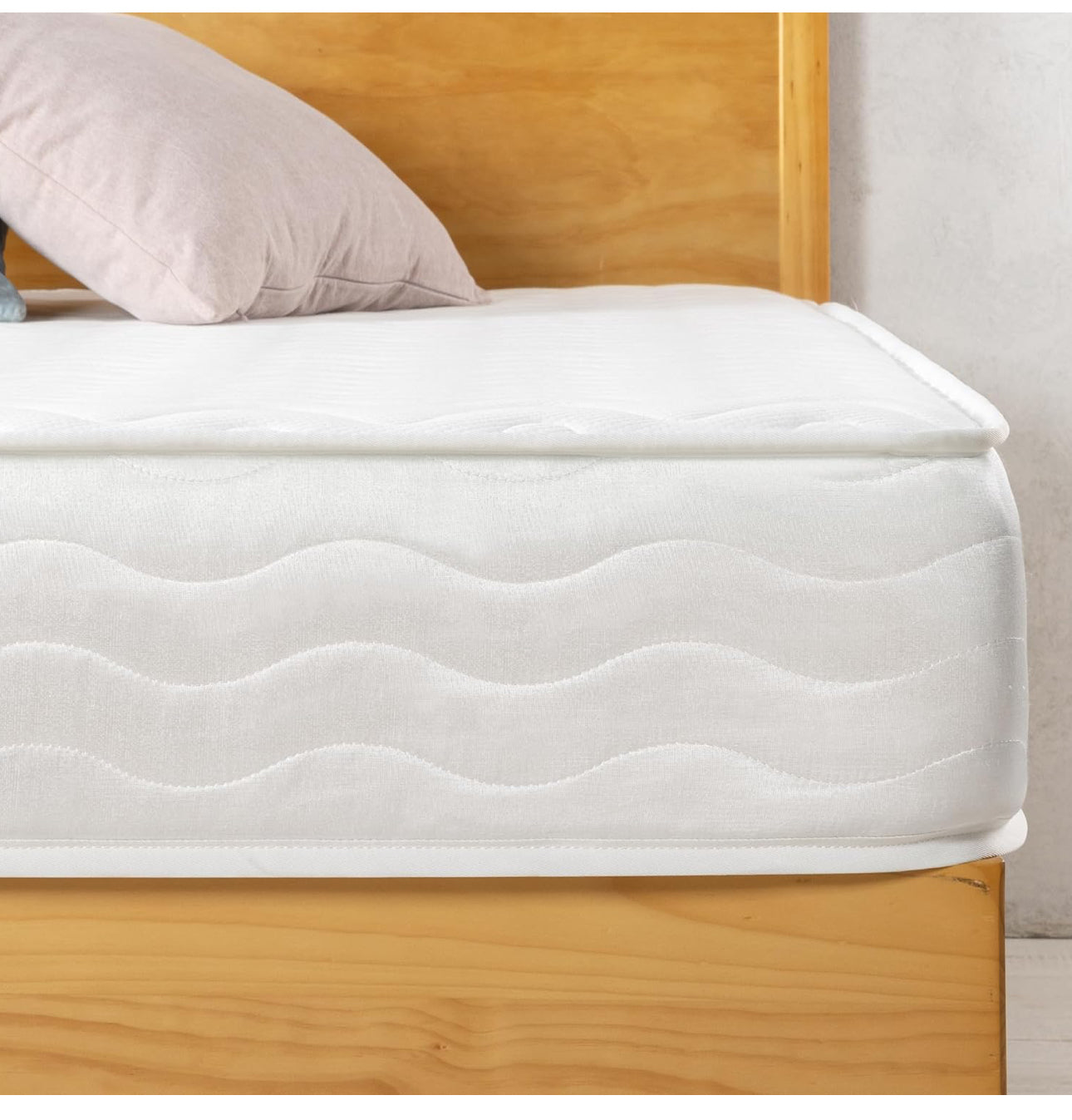 Double Mattress