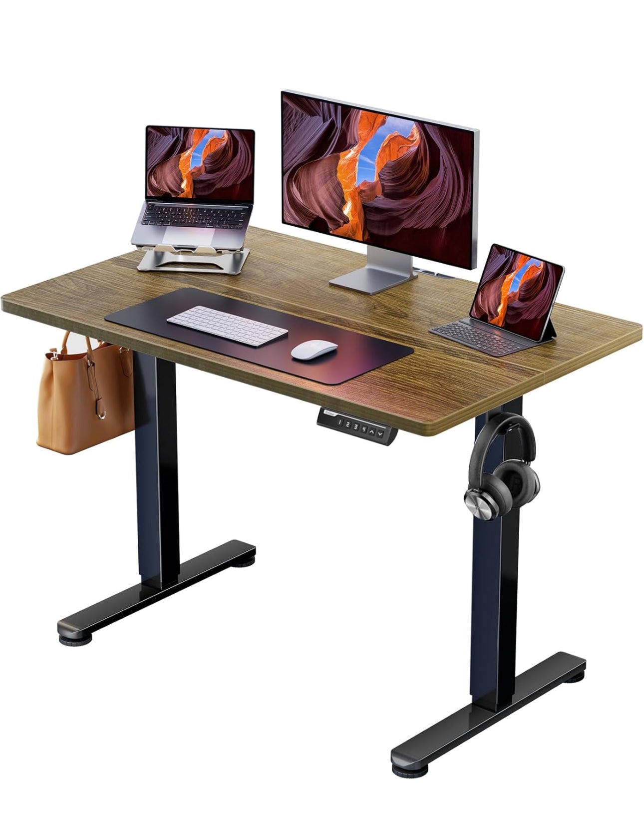 Standing Desk, 100x60cm
