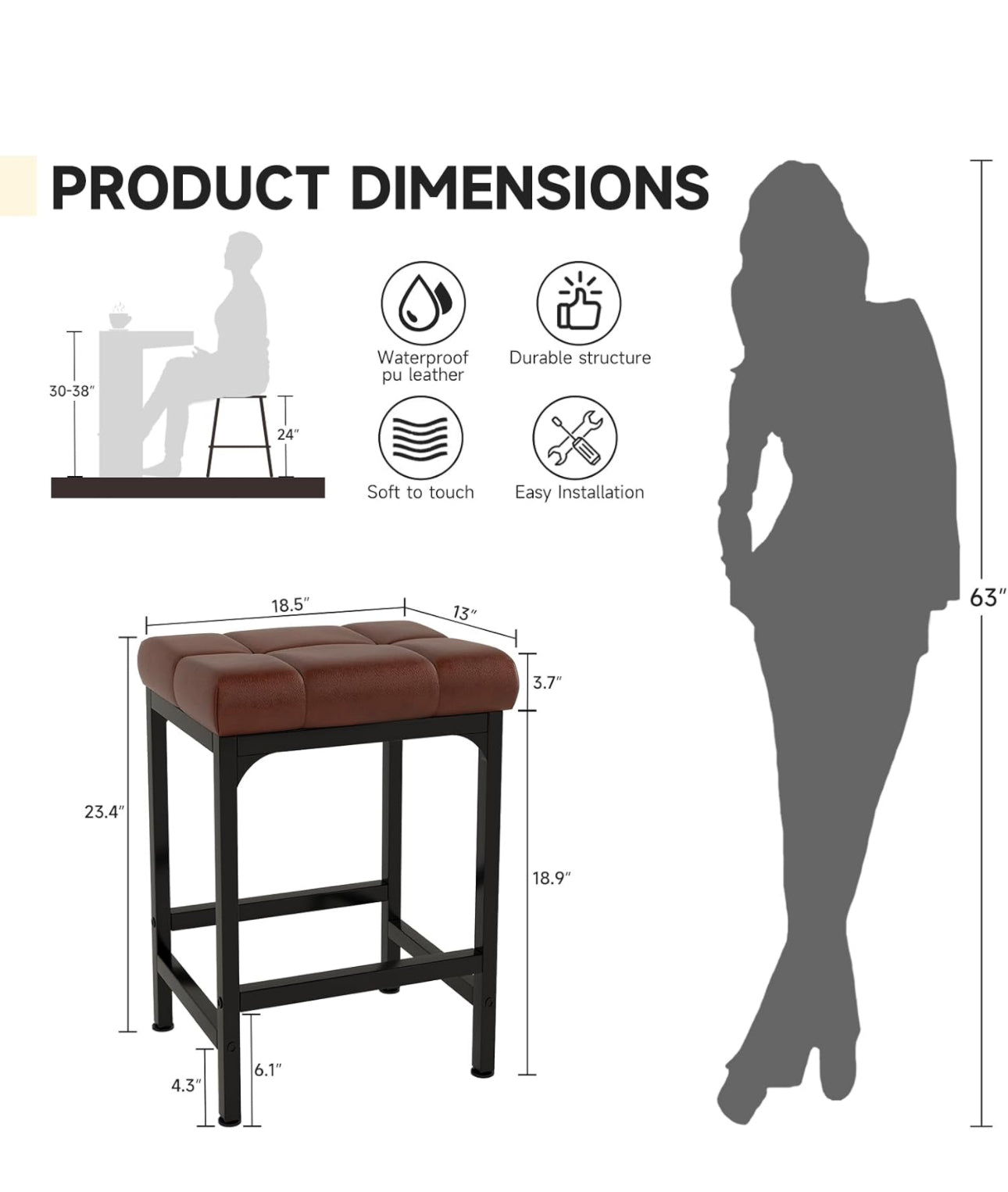 Bar Stools 2