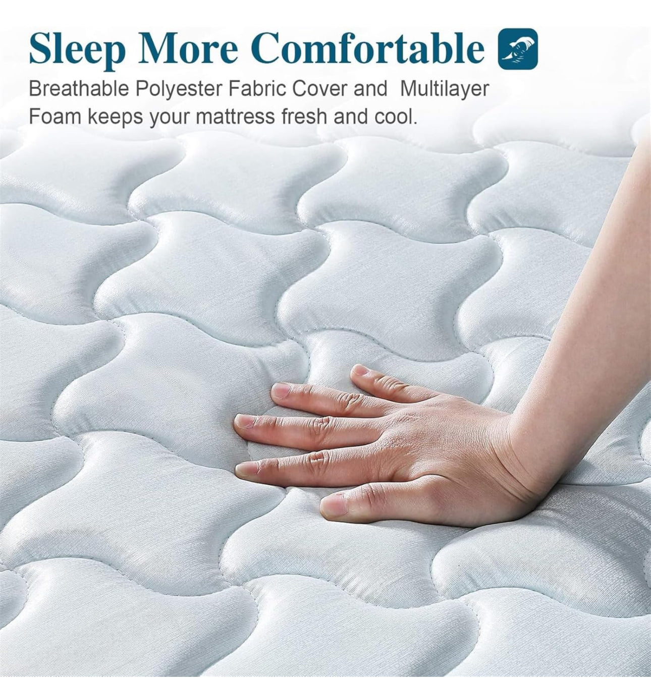 King size mattress