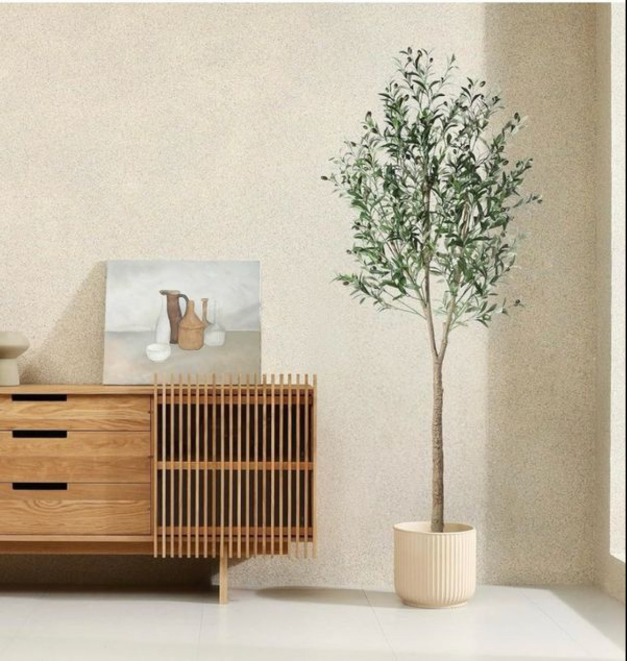 Artificial Olive Tree 150cm Big tall