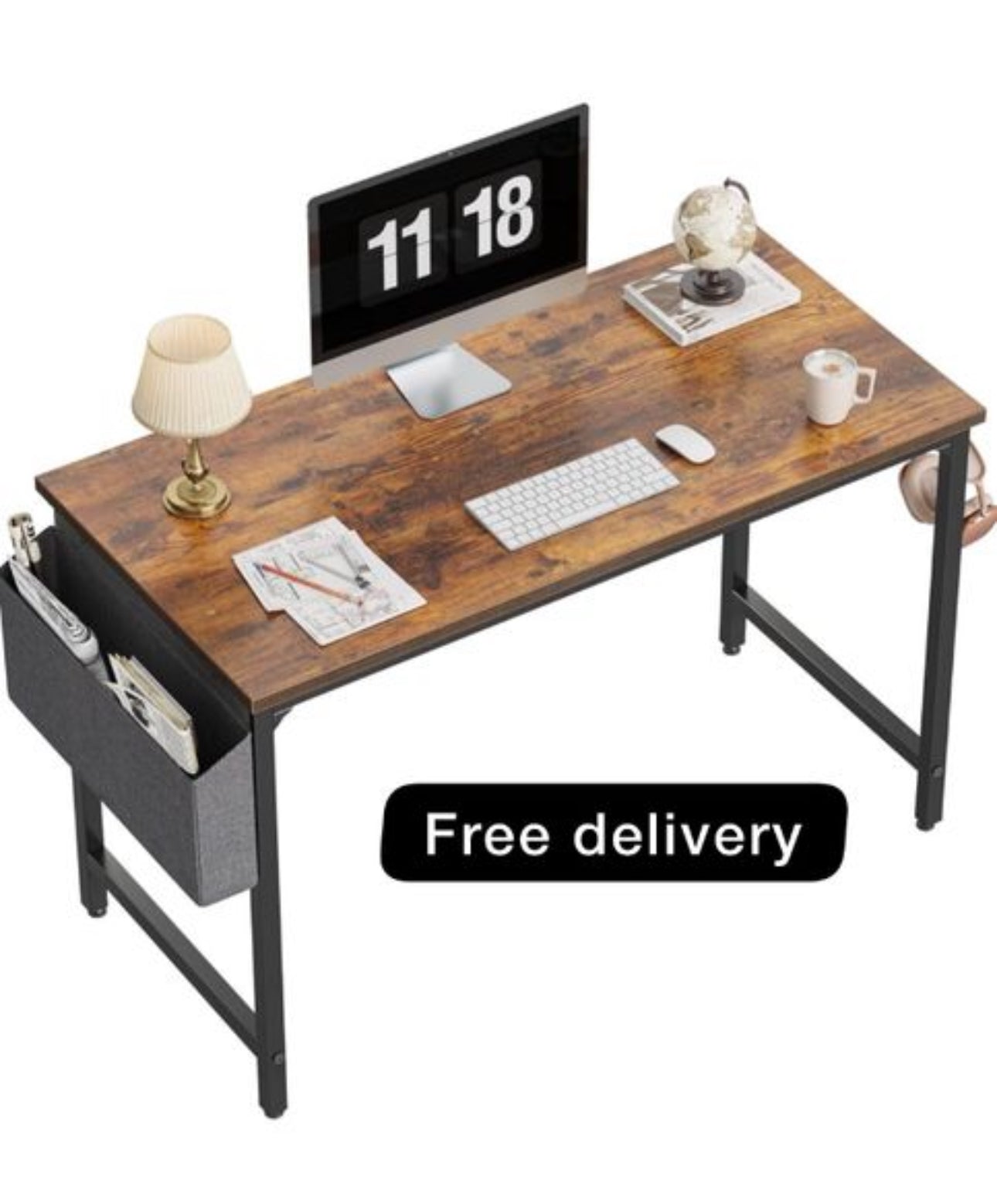 Desk 100 cm