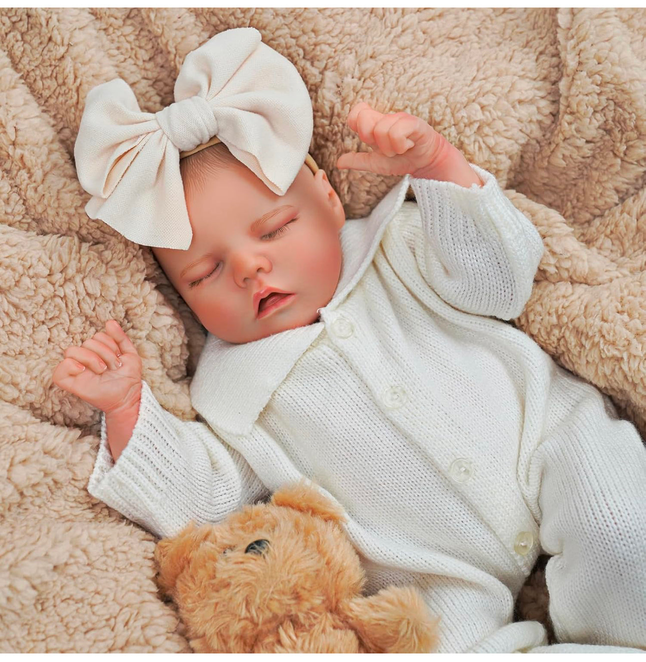 Reborn Baby Dolls
