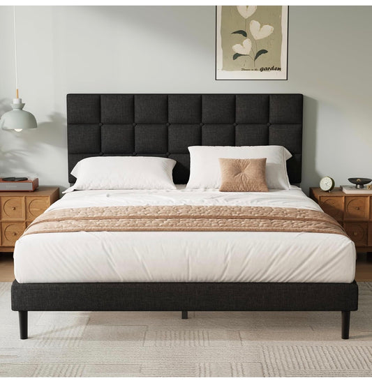 Small Double Bed