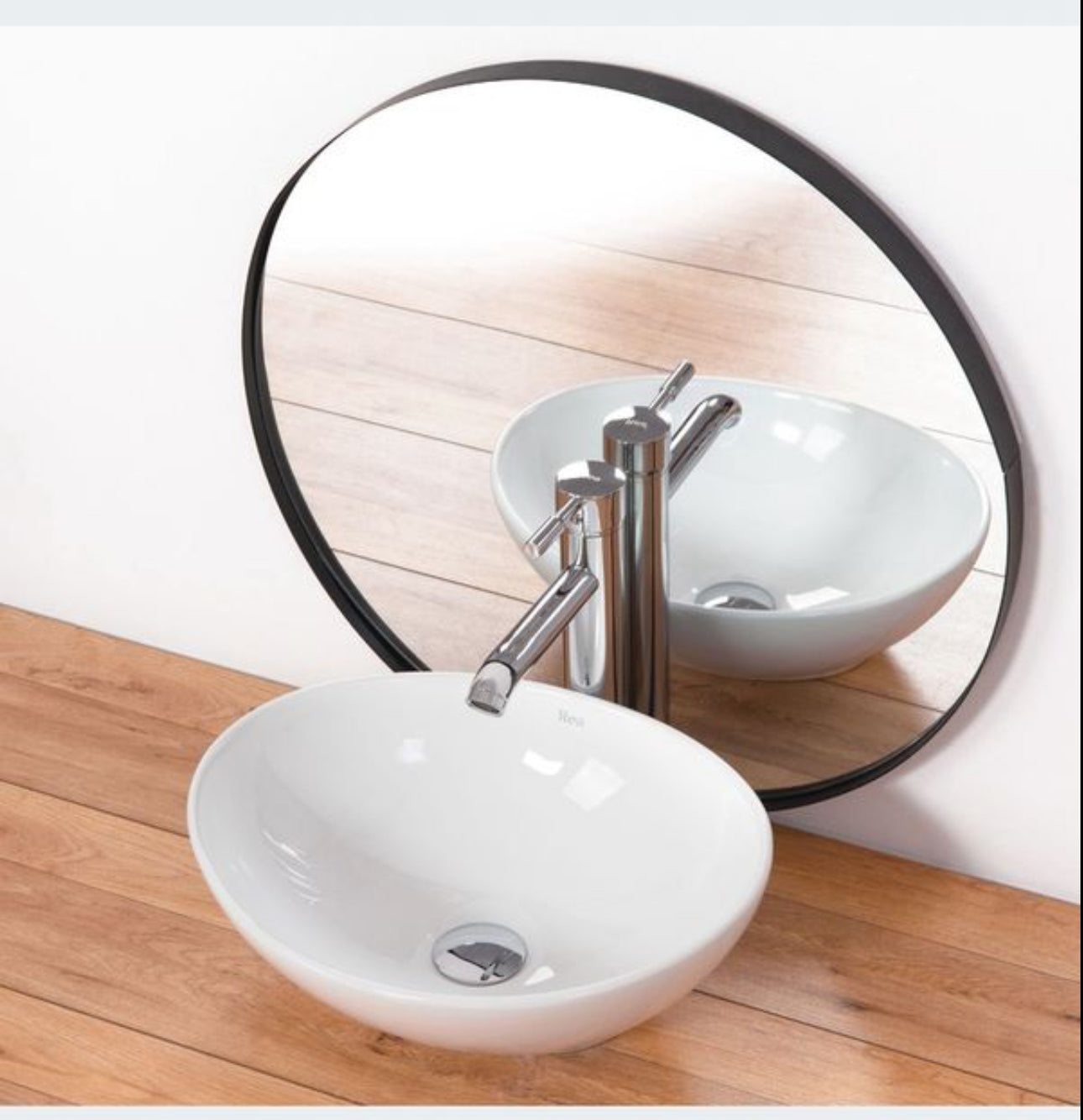 wash basin all in one