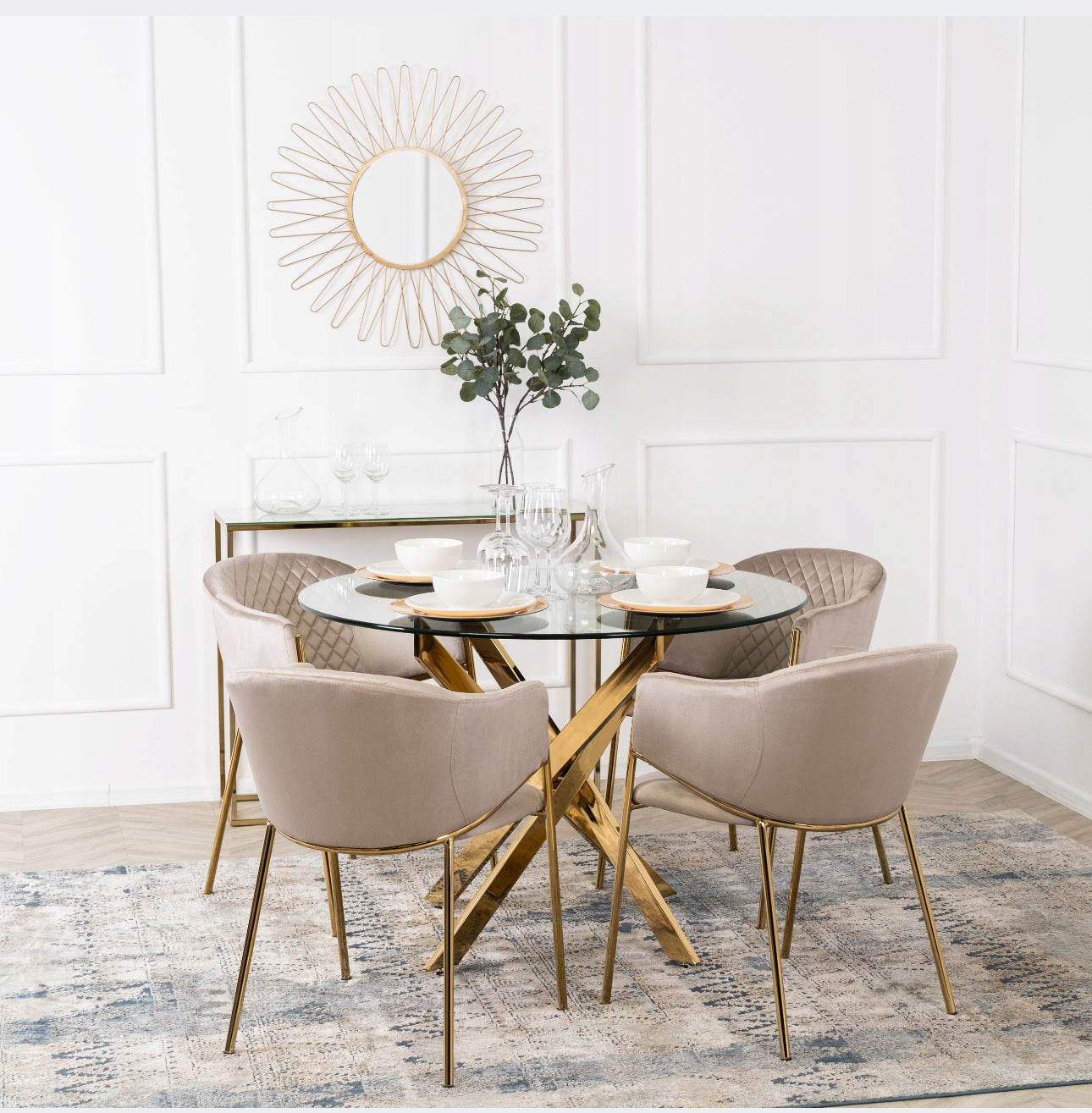 Chair for Living Room