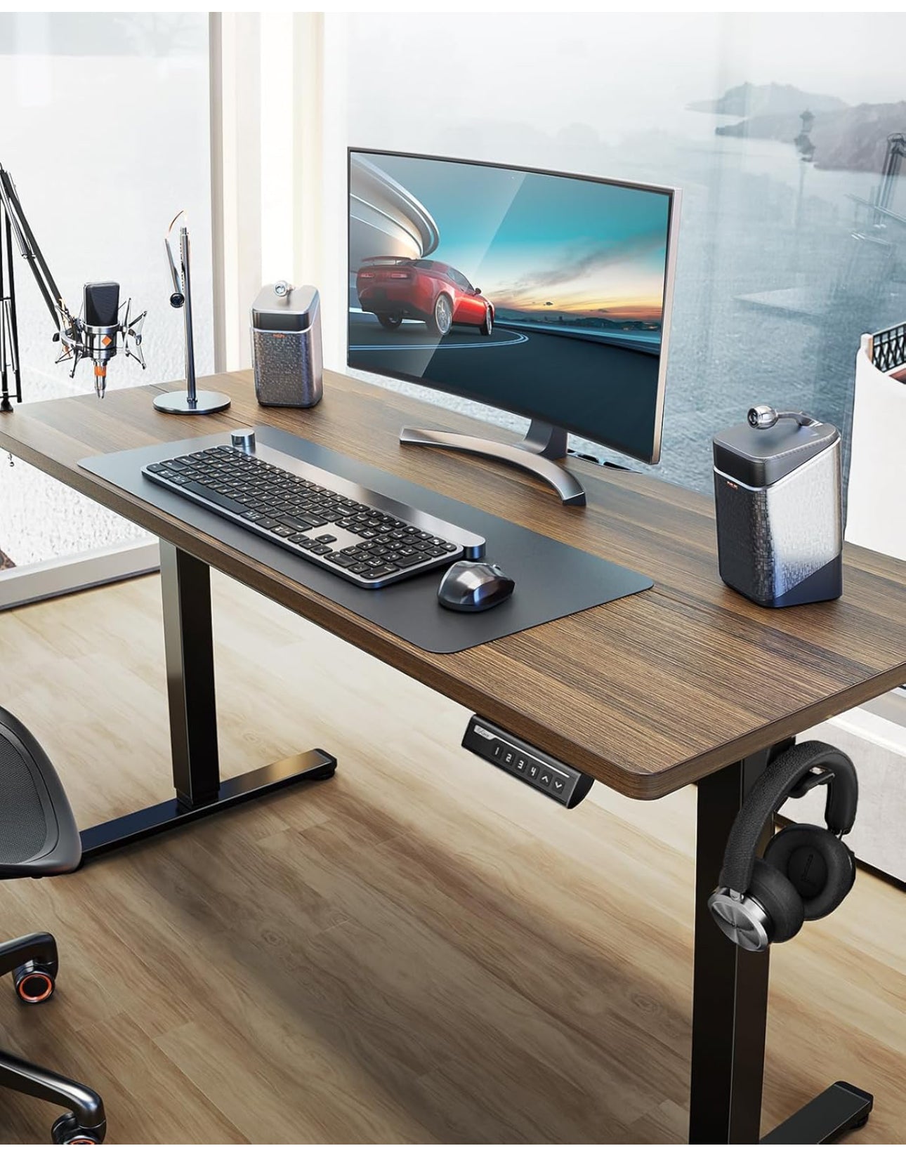 Standing Desk, 100x60cm