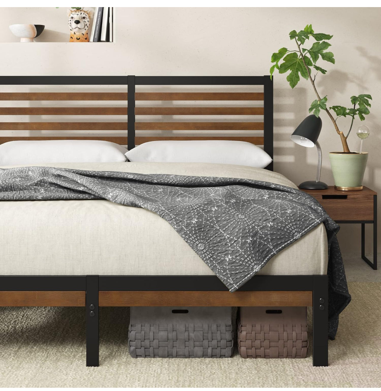 Double Bed frames