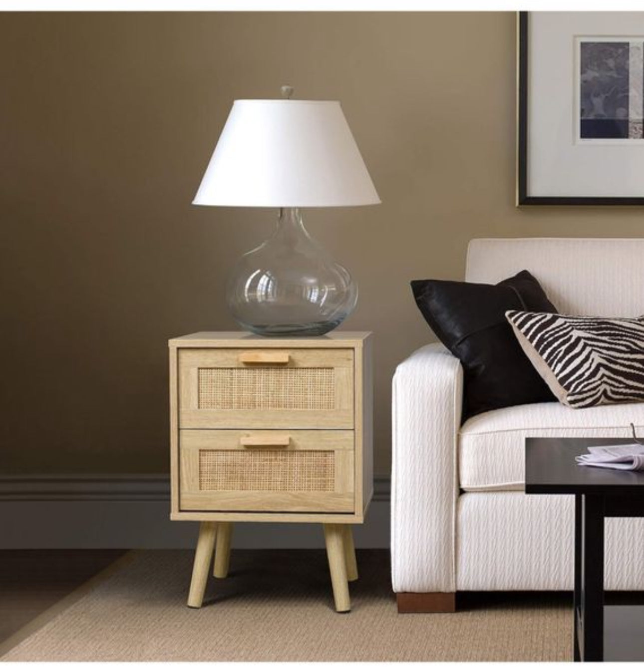 Bedside Table