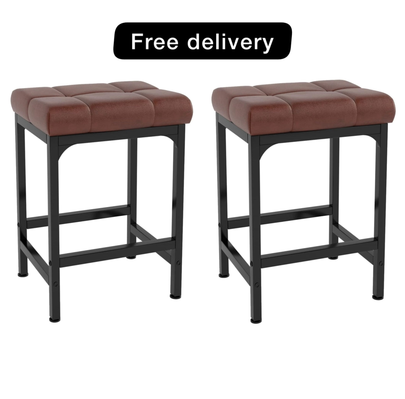 Bar Stools 2