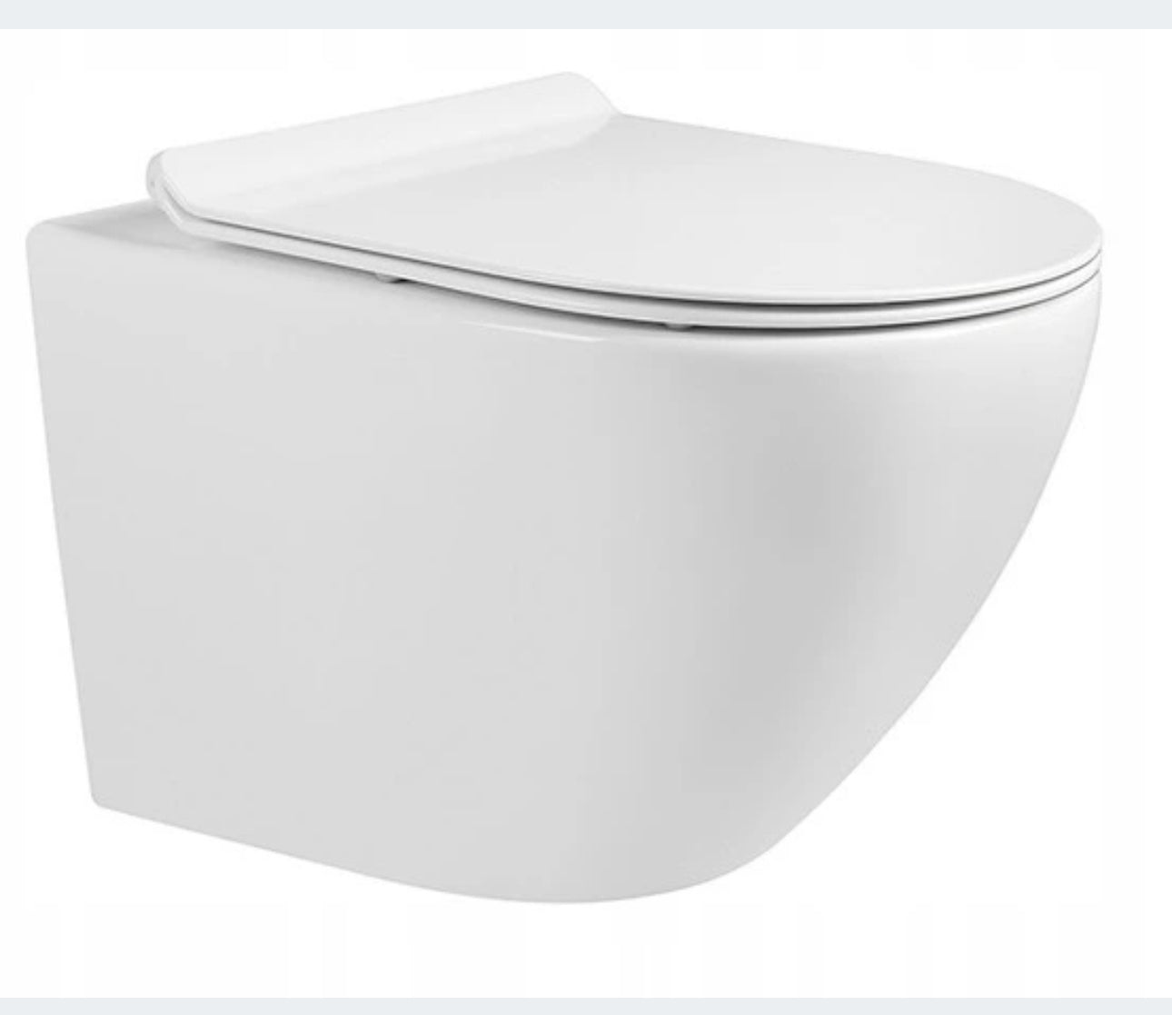 Toilet concealed set