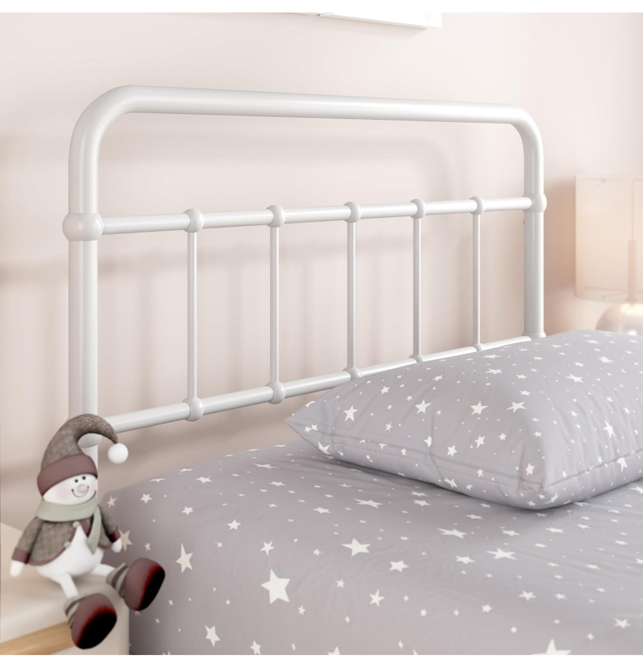 Single Bed Frame