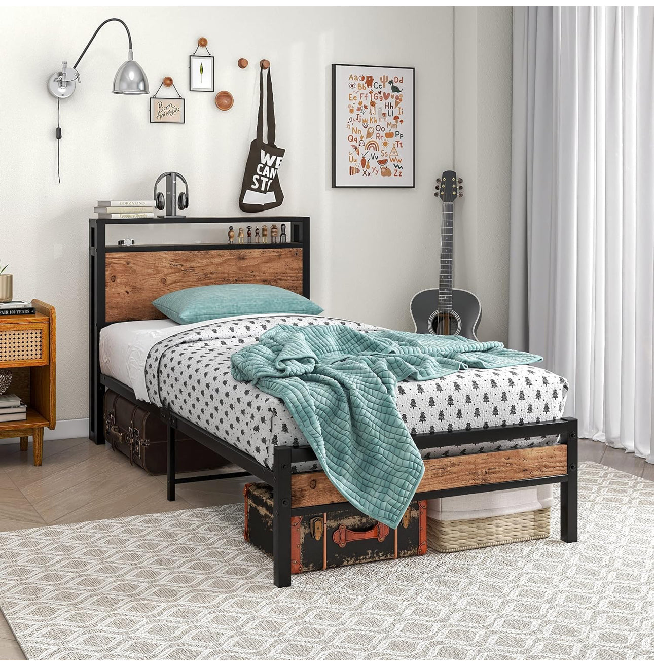 3ft Single Bed Frames