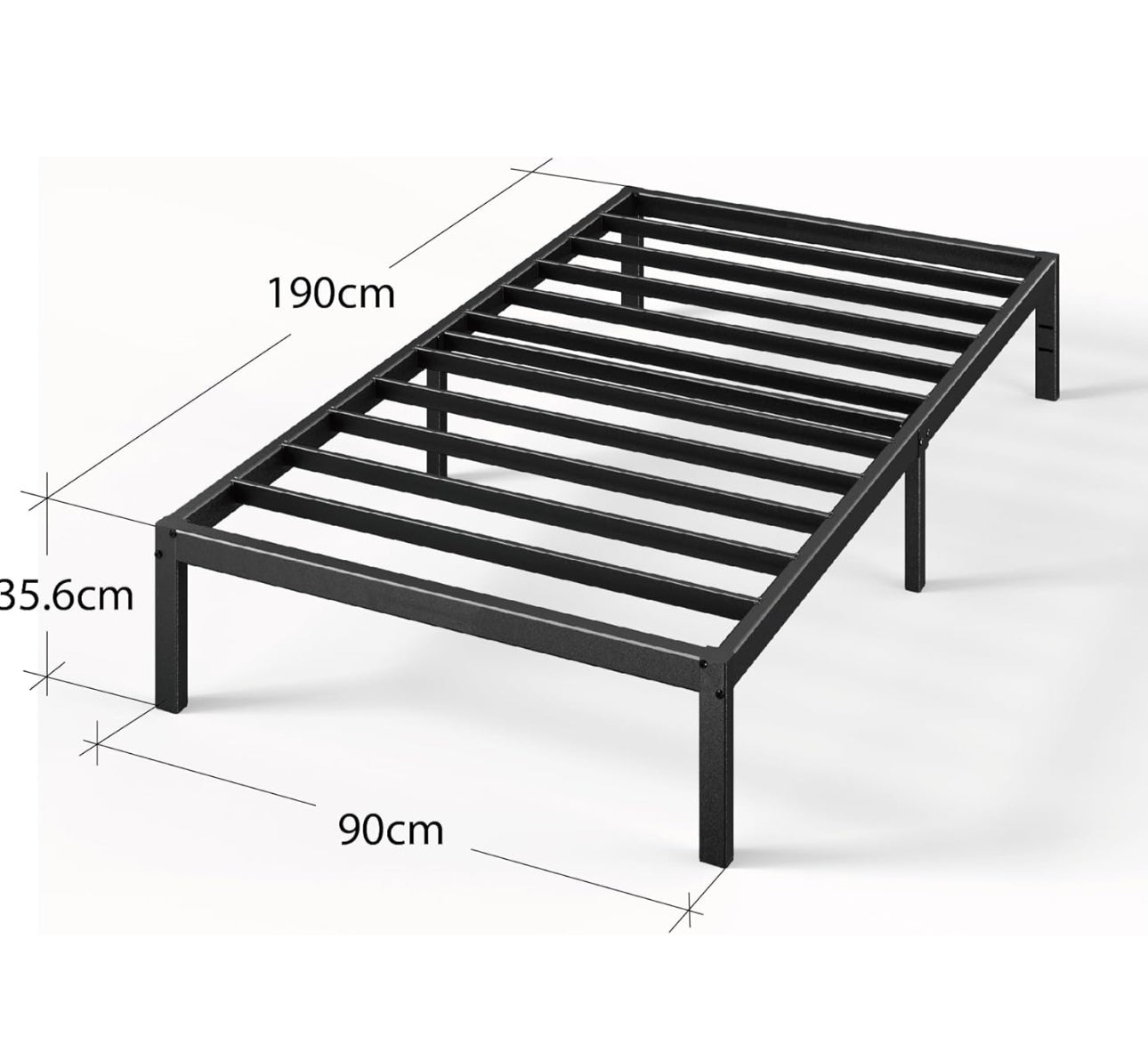 Single Bed frame
