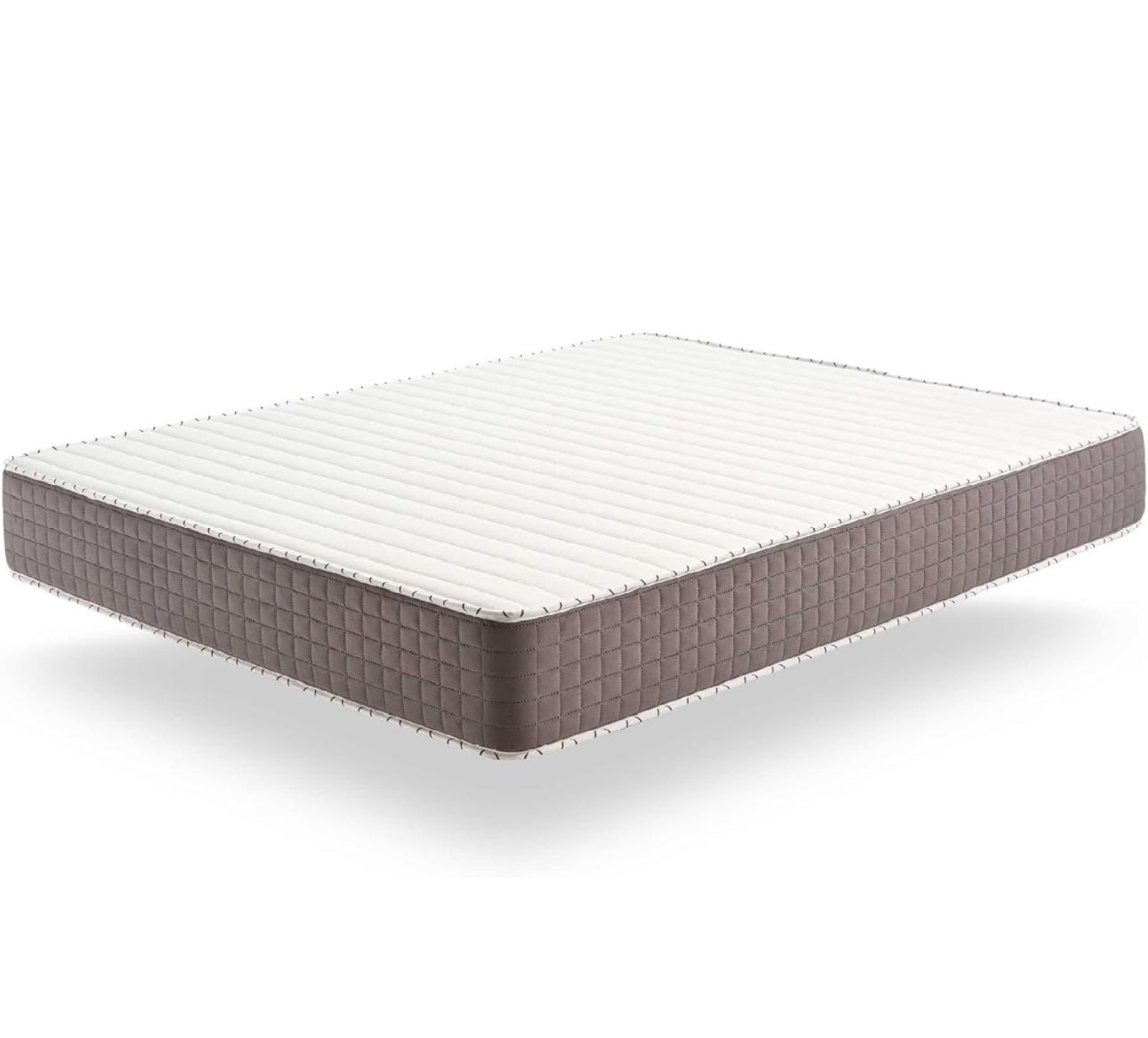 5ft King Size Mattress Memory Foam
