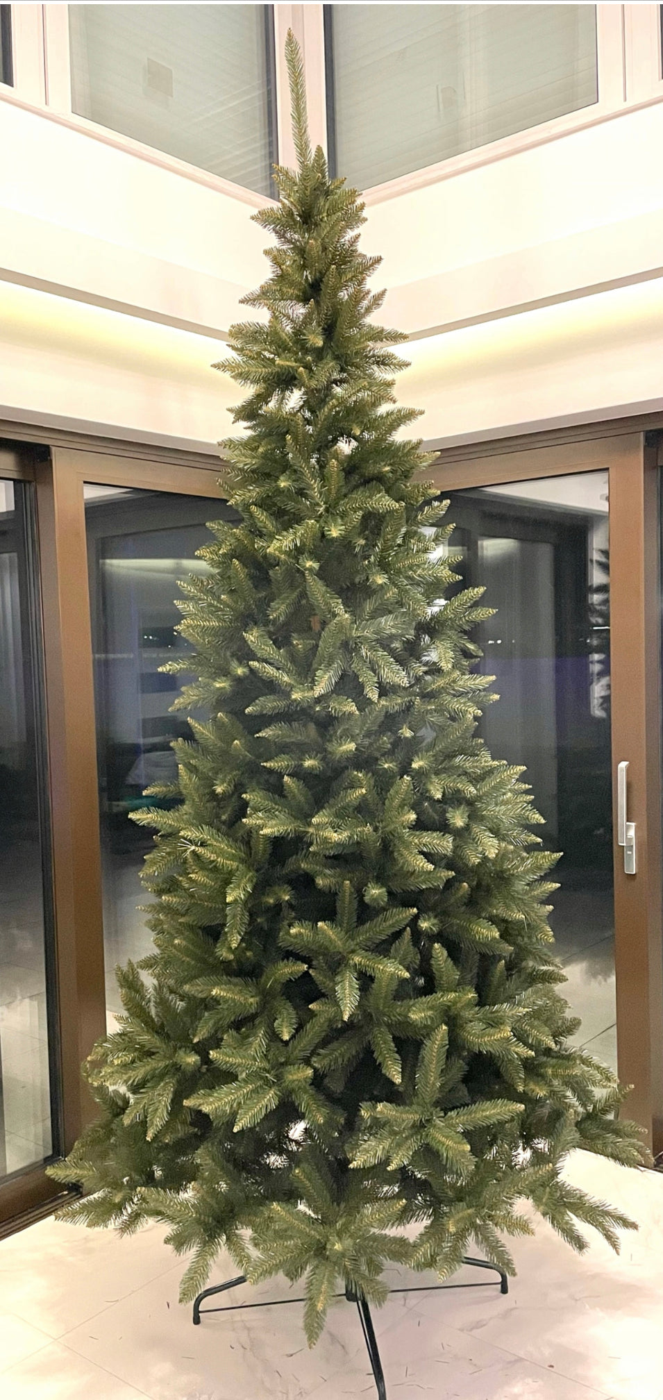 Christmas Tree over 9ft 300 cm