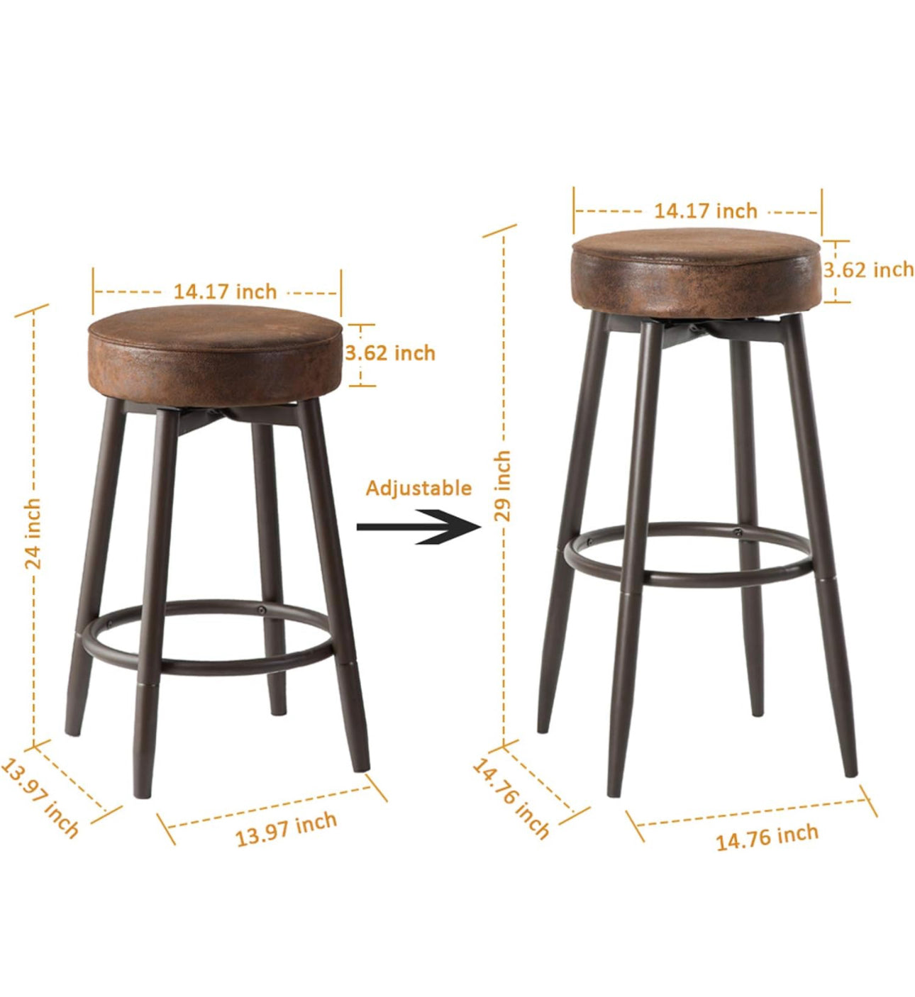 BarStools Set 2