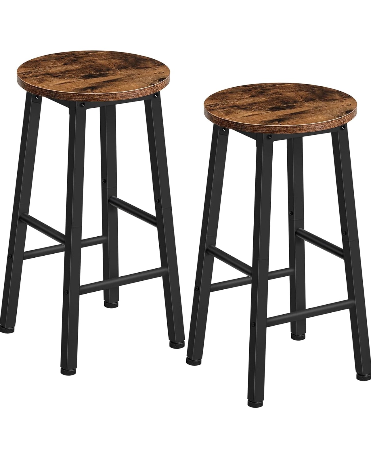 Bar Stools Set of 4
