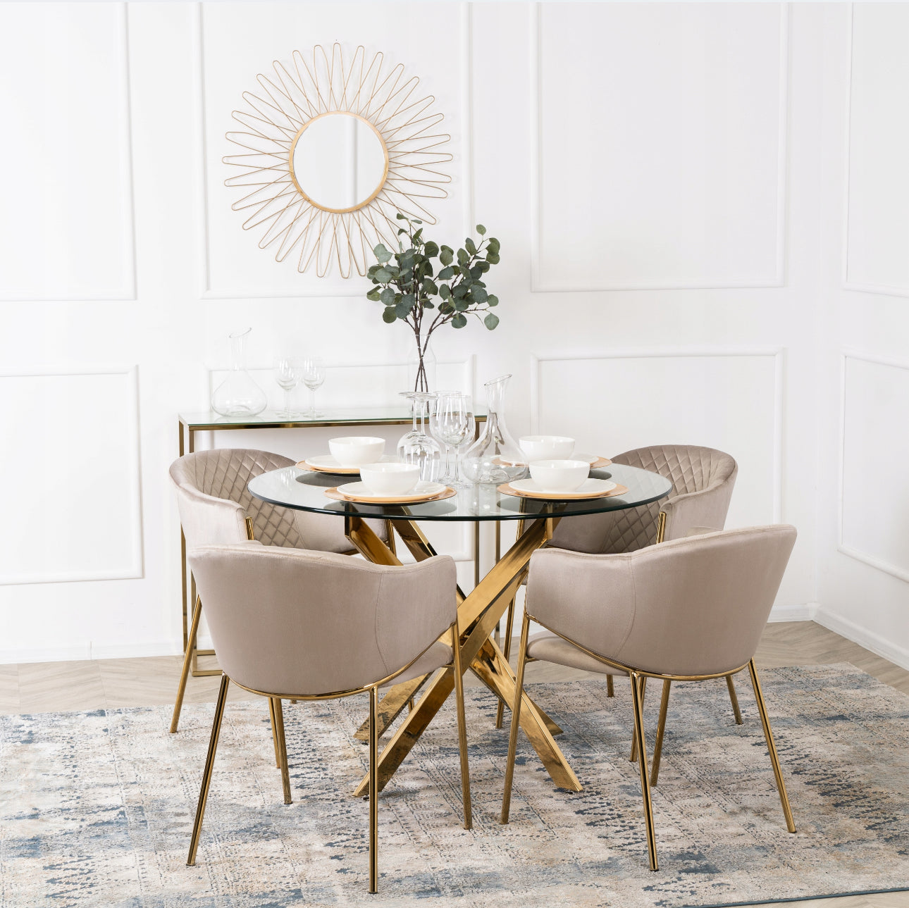 Chair for Living Room