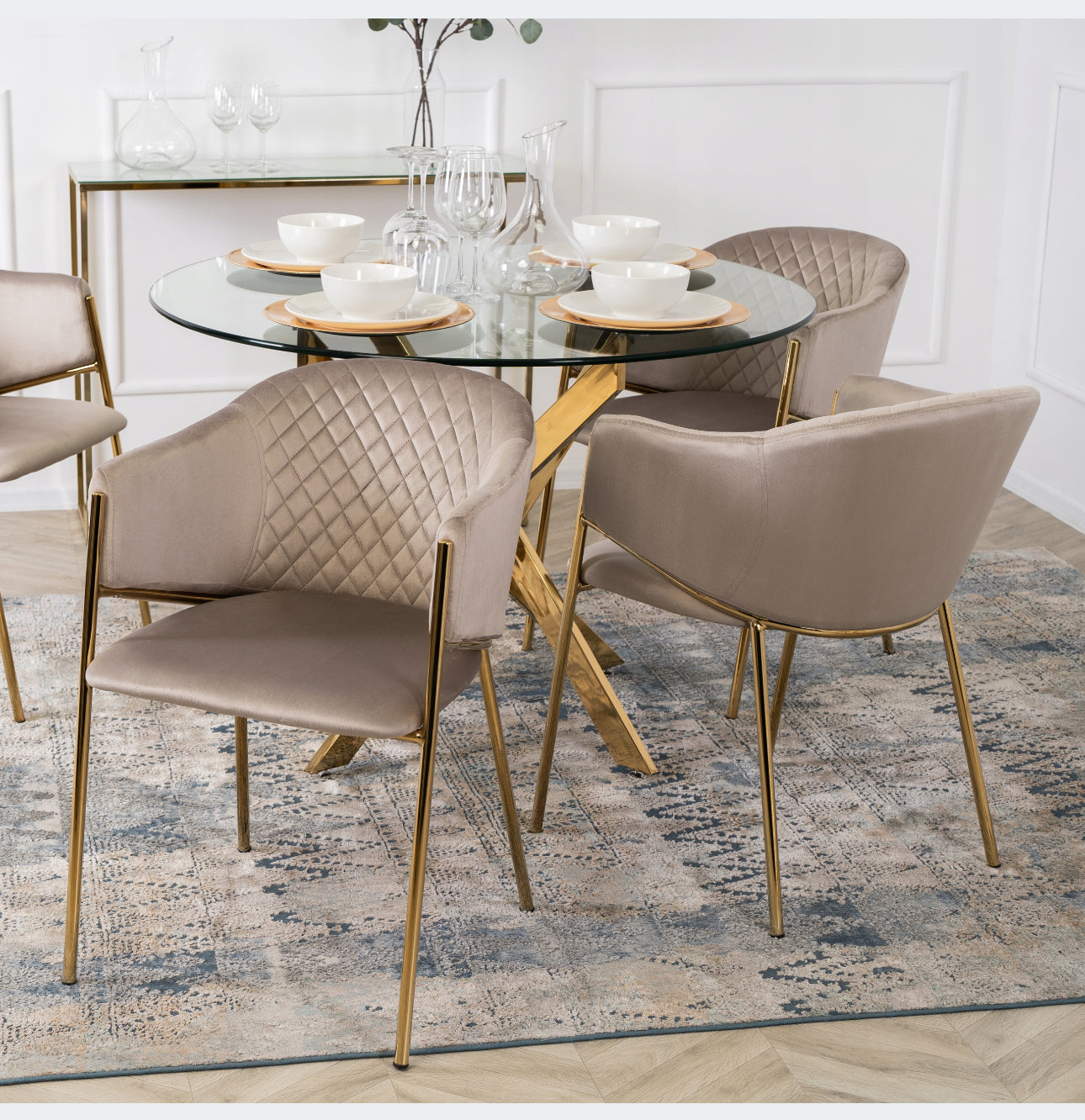 Chair for Living Room
