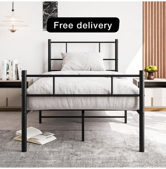 Single Bed Frame