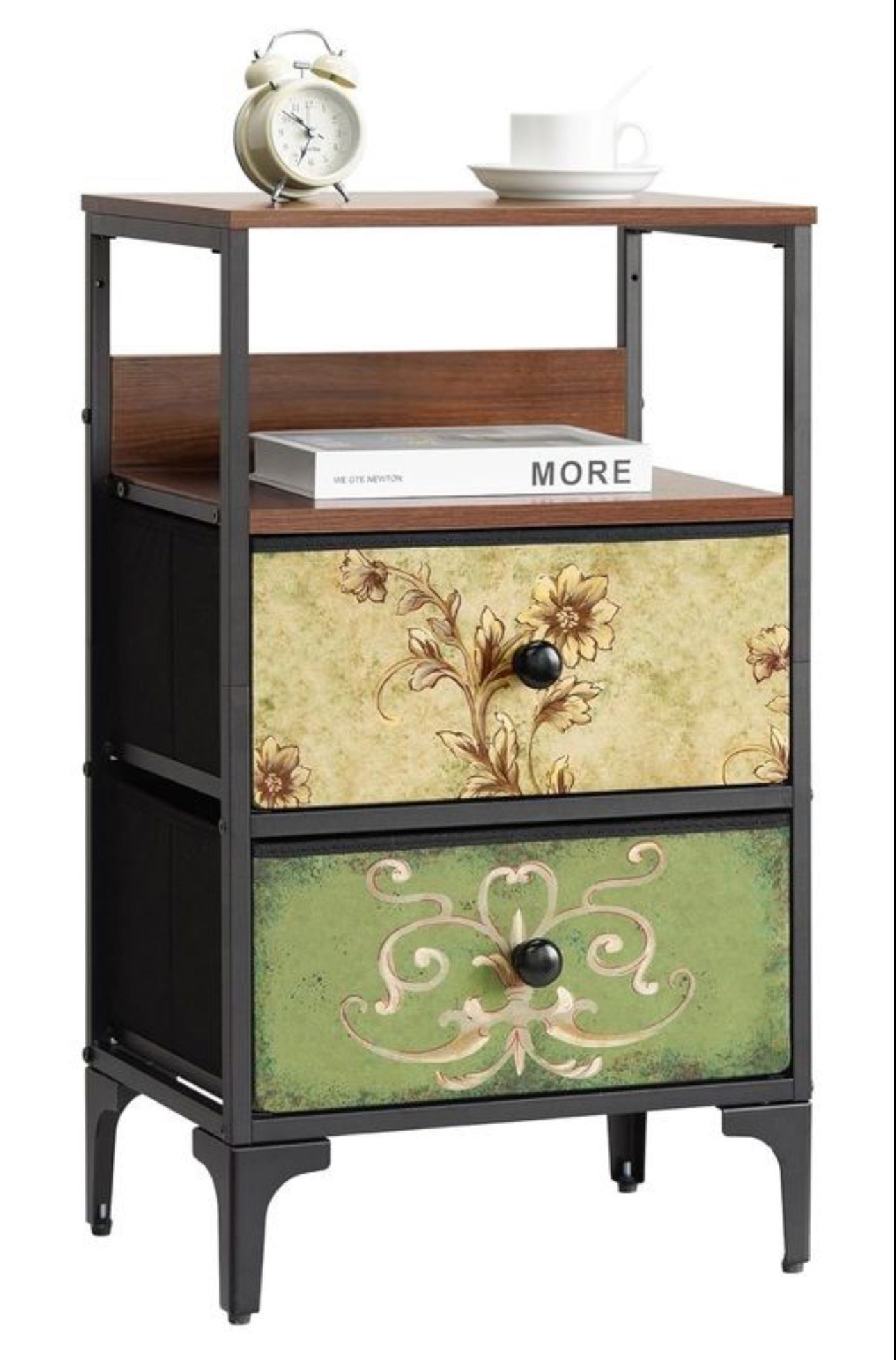 Bedside Tables set of 2