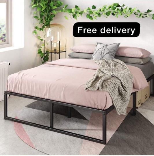 Double Bed Frames