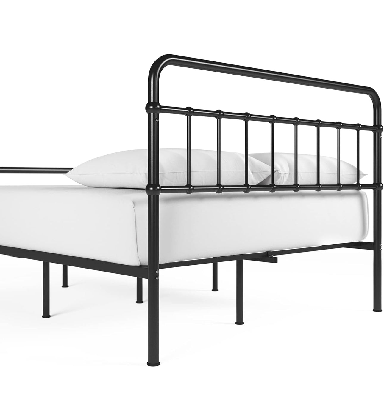 Single Bed frame - Bed 90x190 cm