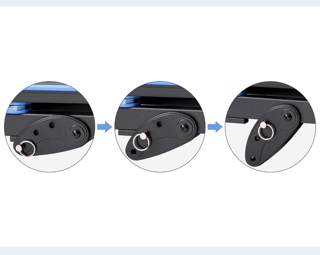 Treadmill electric  Classic up to 140 kg