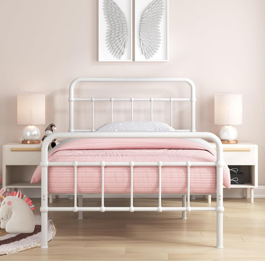 Single Bed Frame