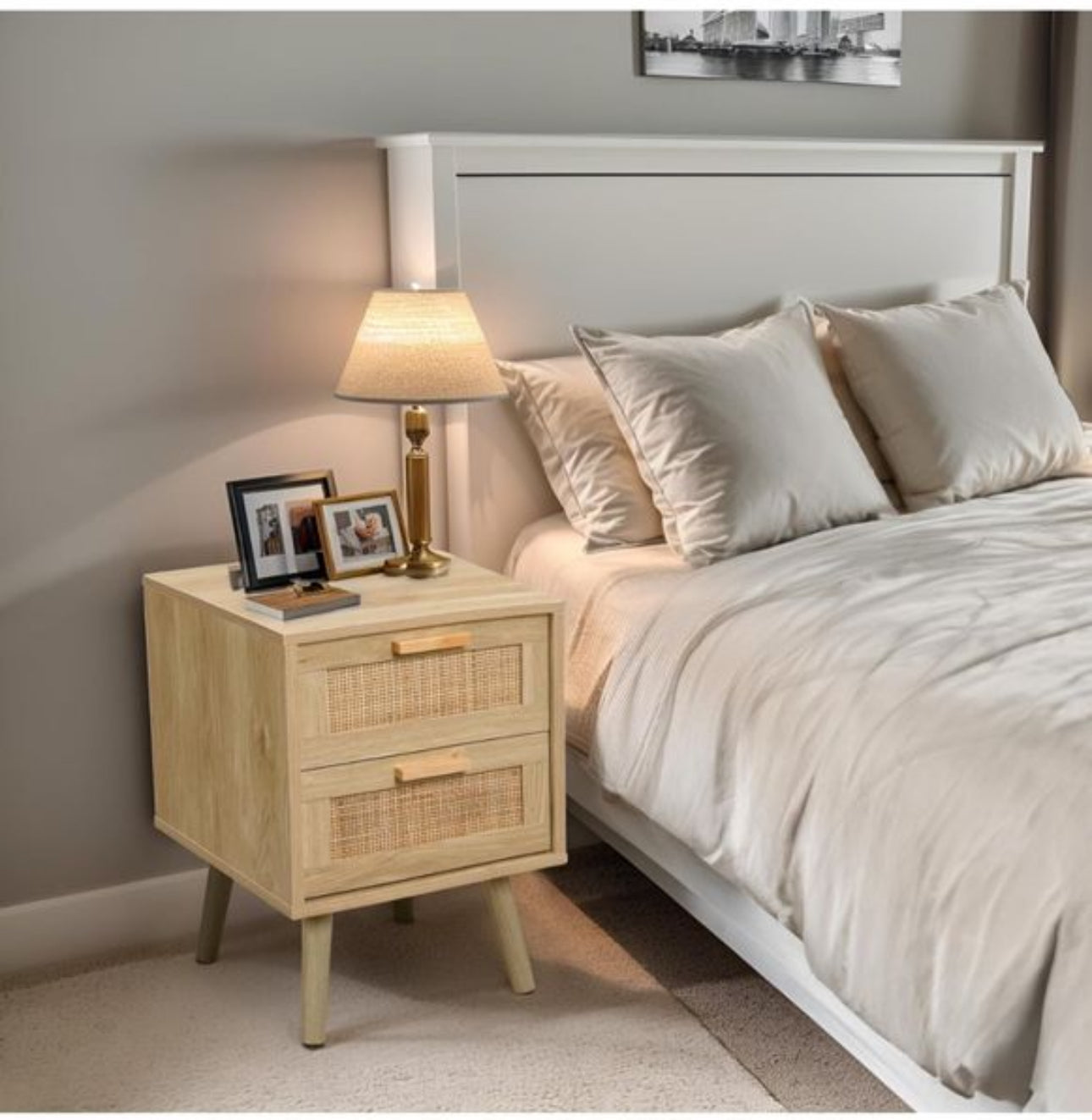 Bedside Table