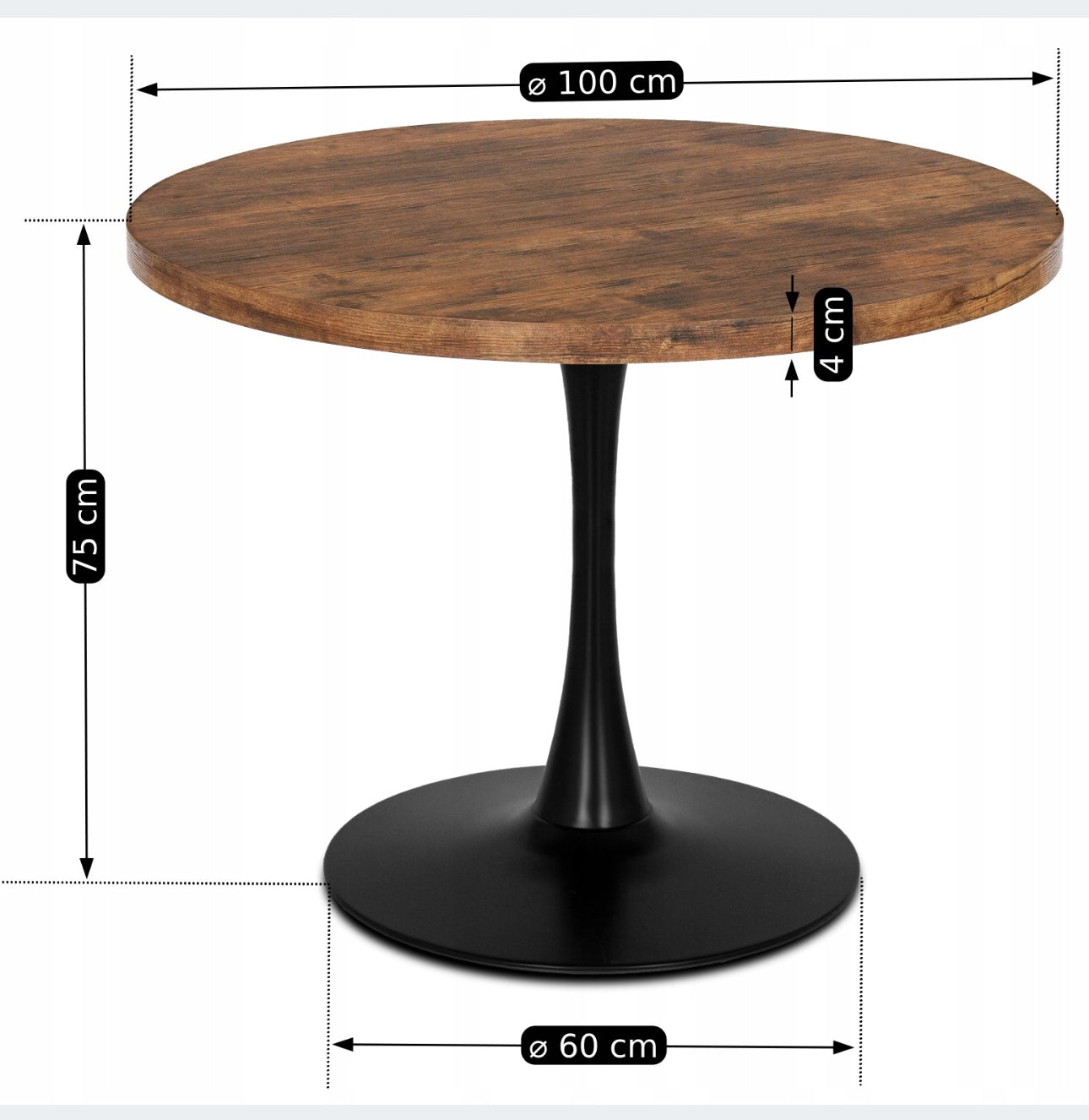 Chairs and table set