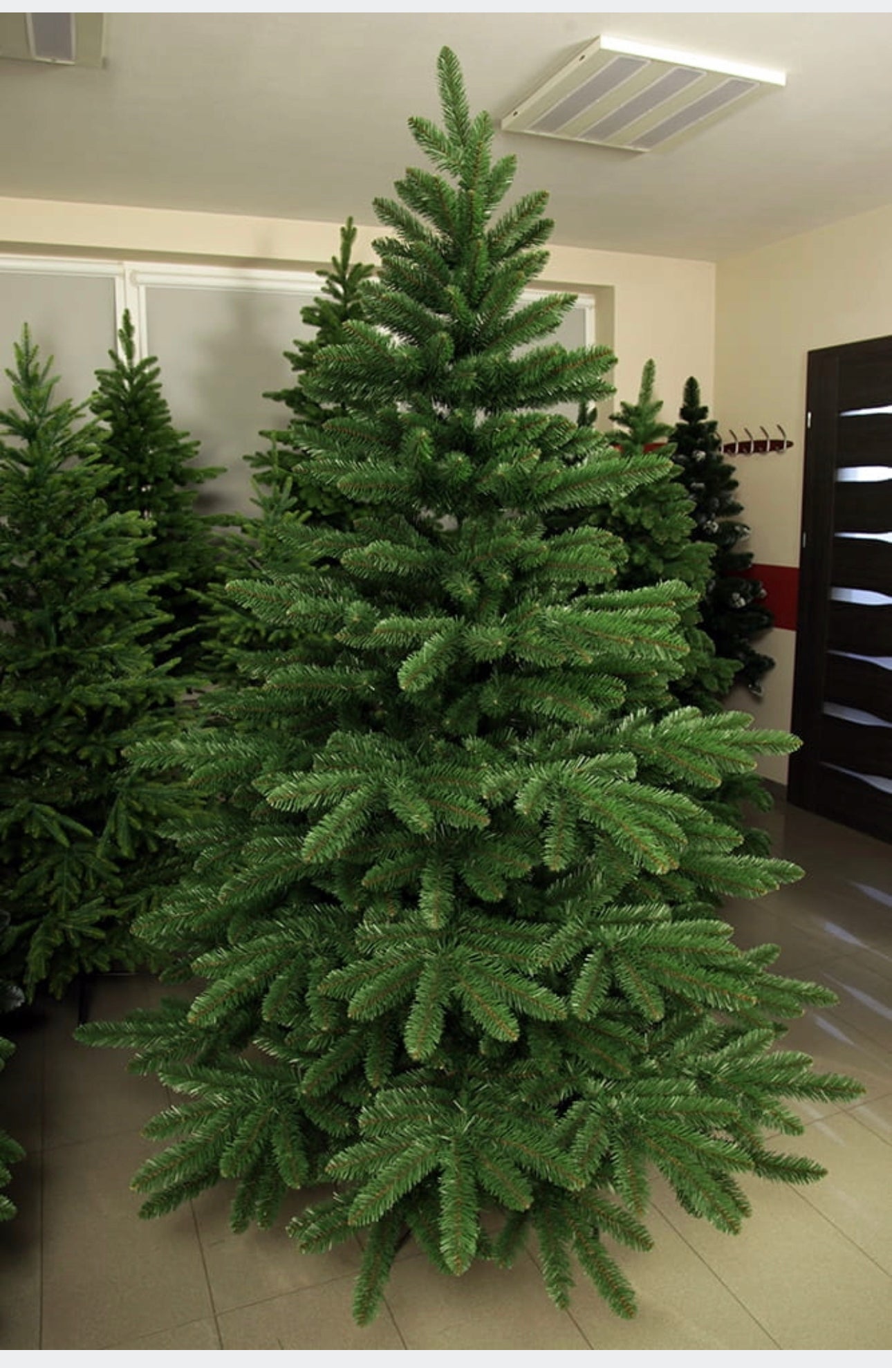 Christmas Tree 220 cm