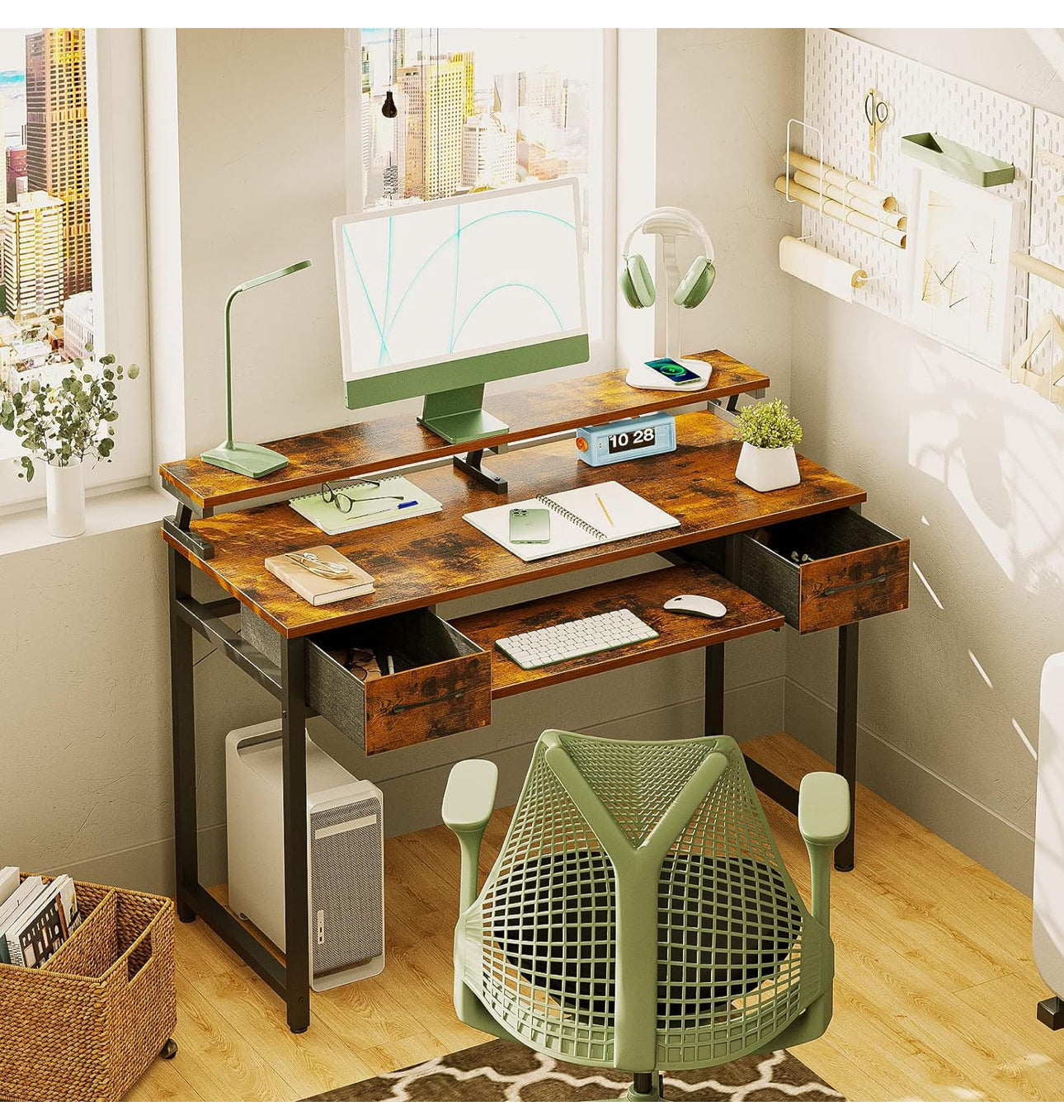 Computer Desk