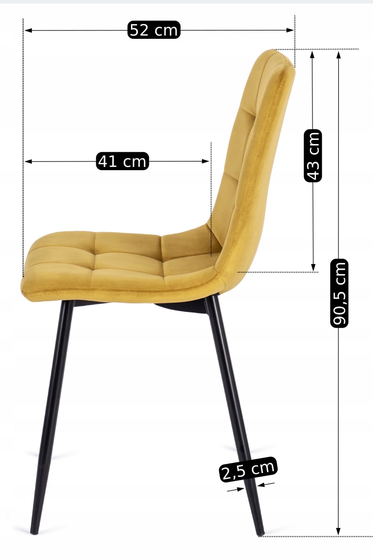 Chairs and table set