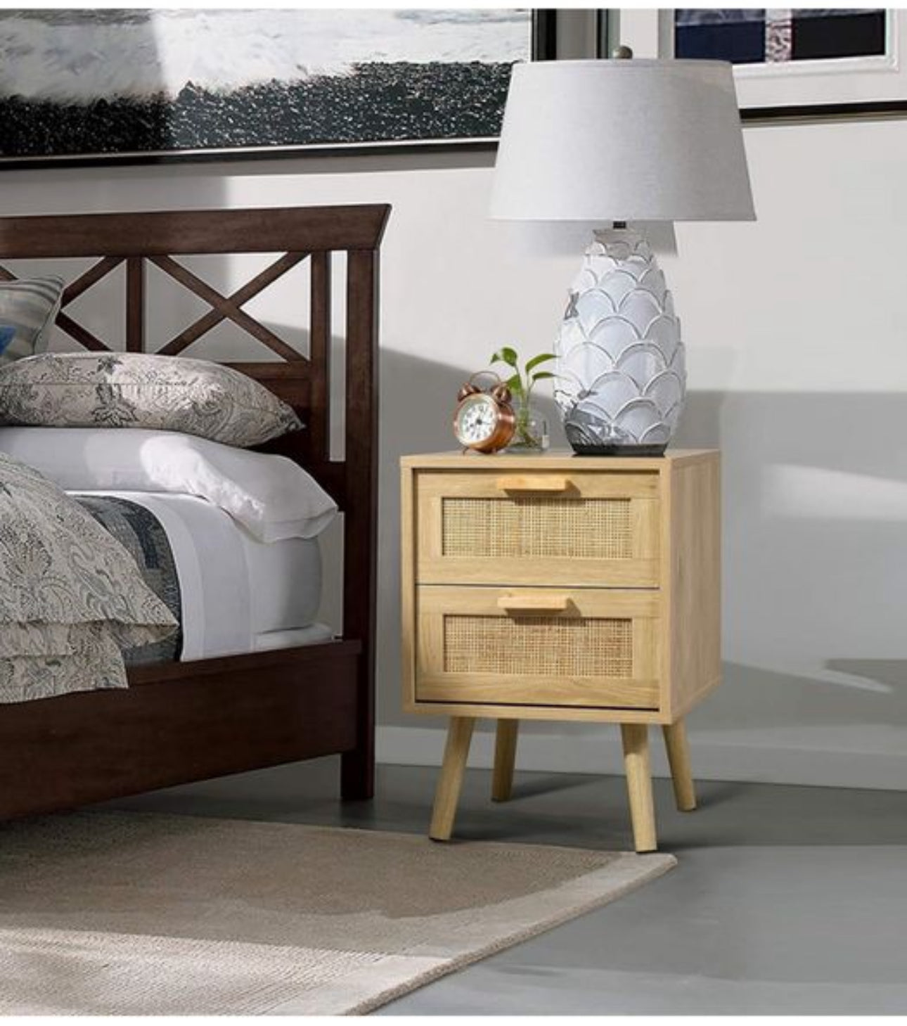 Bedside Table
