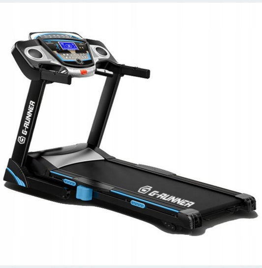 Treadmill electric  Classic up to 140 kg