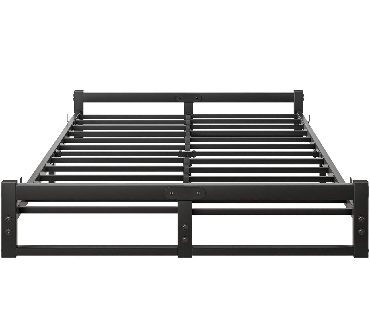 Double Bed Frame,4ft6 Floor Bed Frame Double Bed B