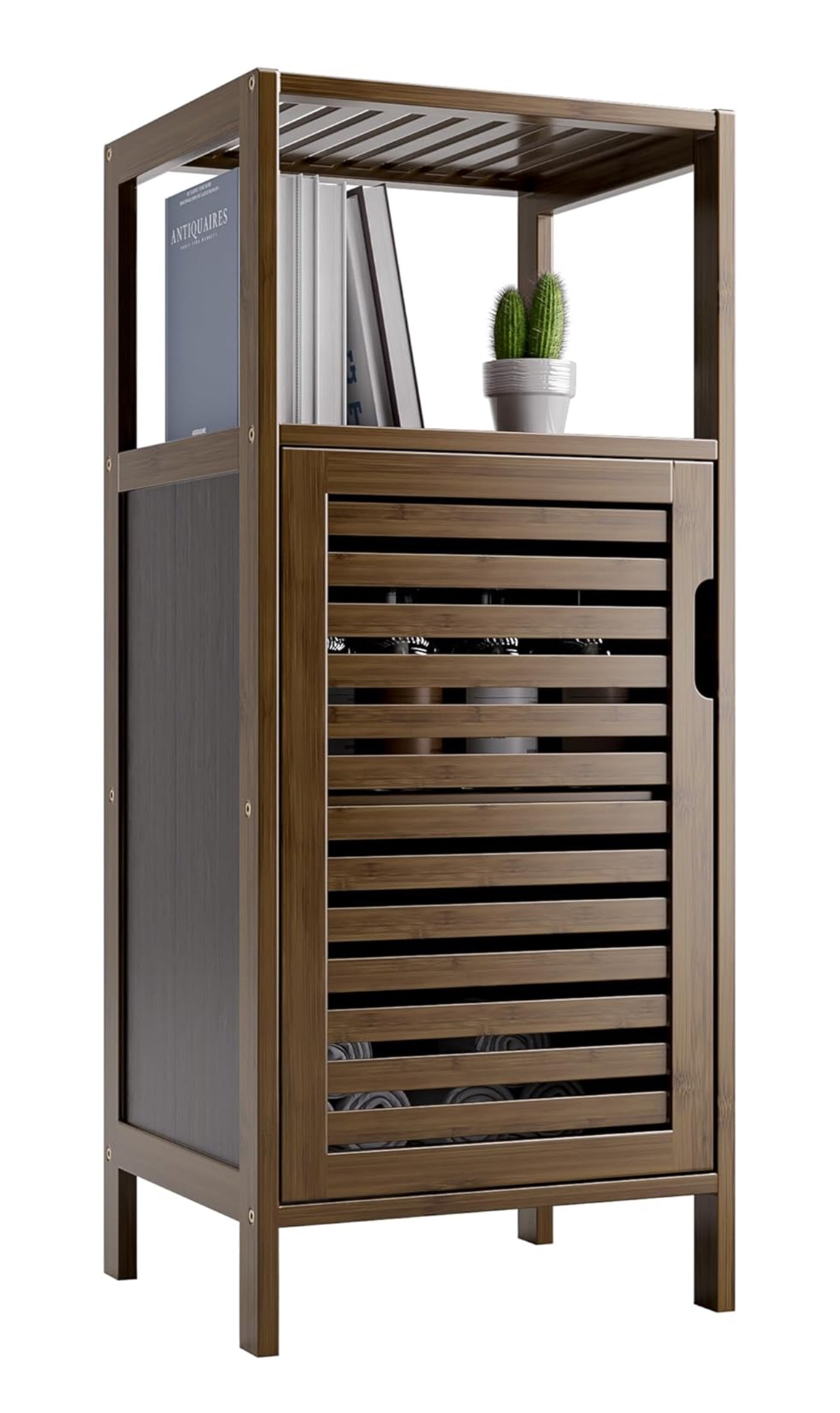 Bathroom Storage Cabinet