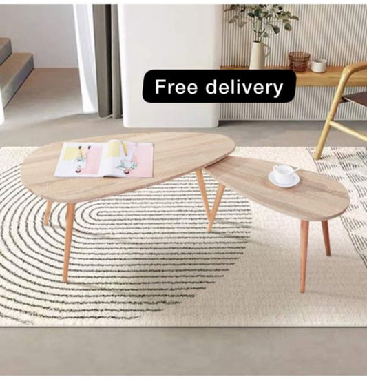 Coffee Table Set Nest of