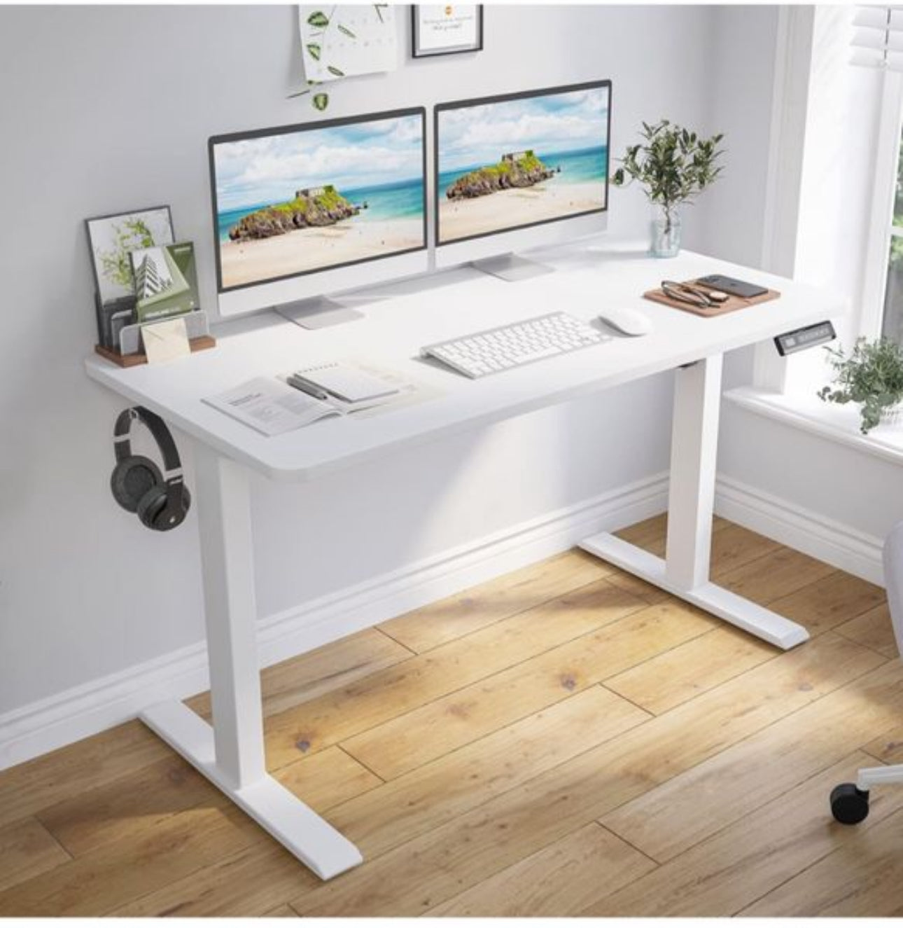 Standing Desk 120x60cm