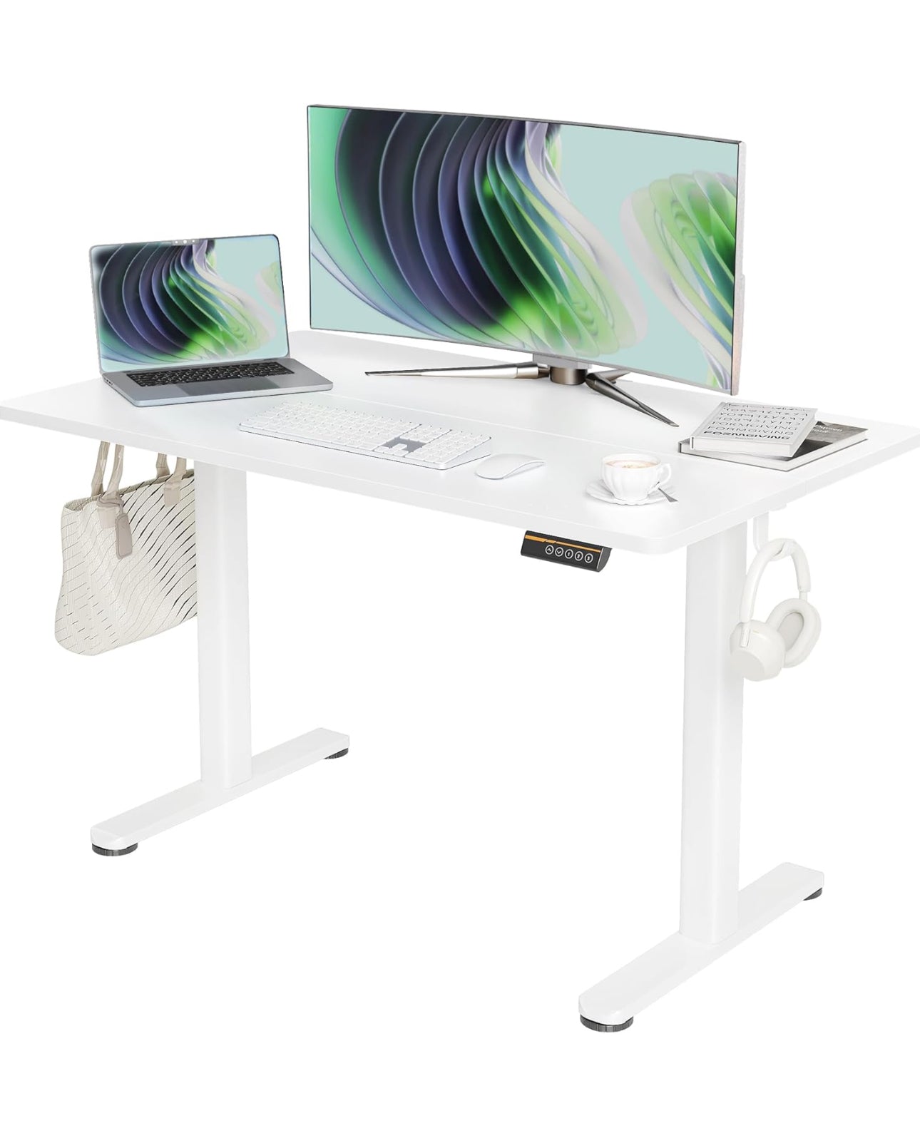 Electric Standing Desk